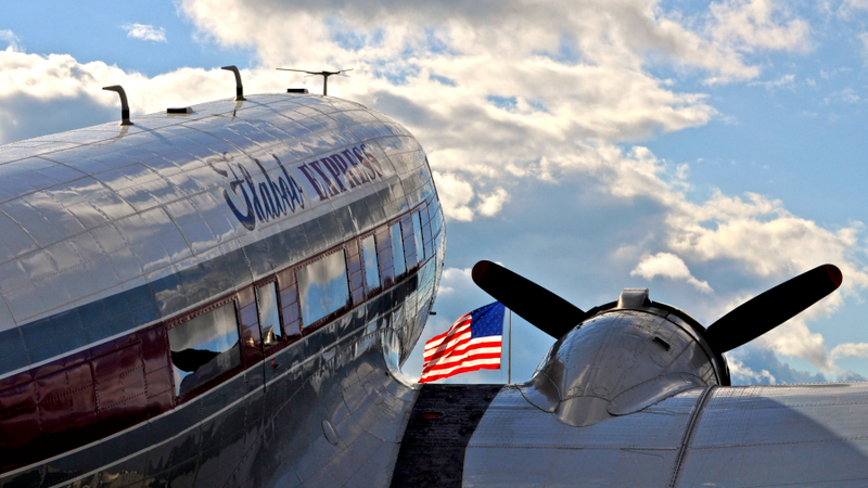 Illustration for article titled Plane Porn -- User Submissions, Volume 4